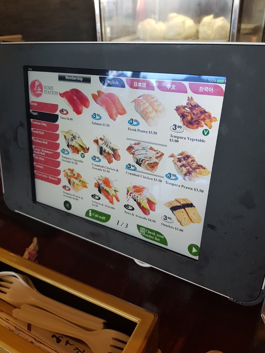 Sushi Station By Mistaboo - Bulimba photo 4