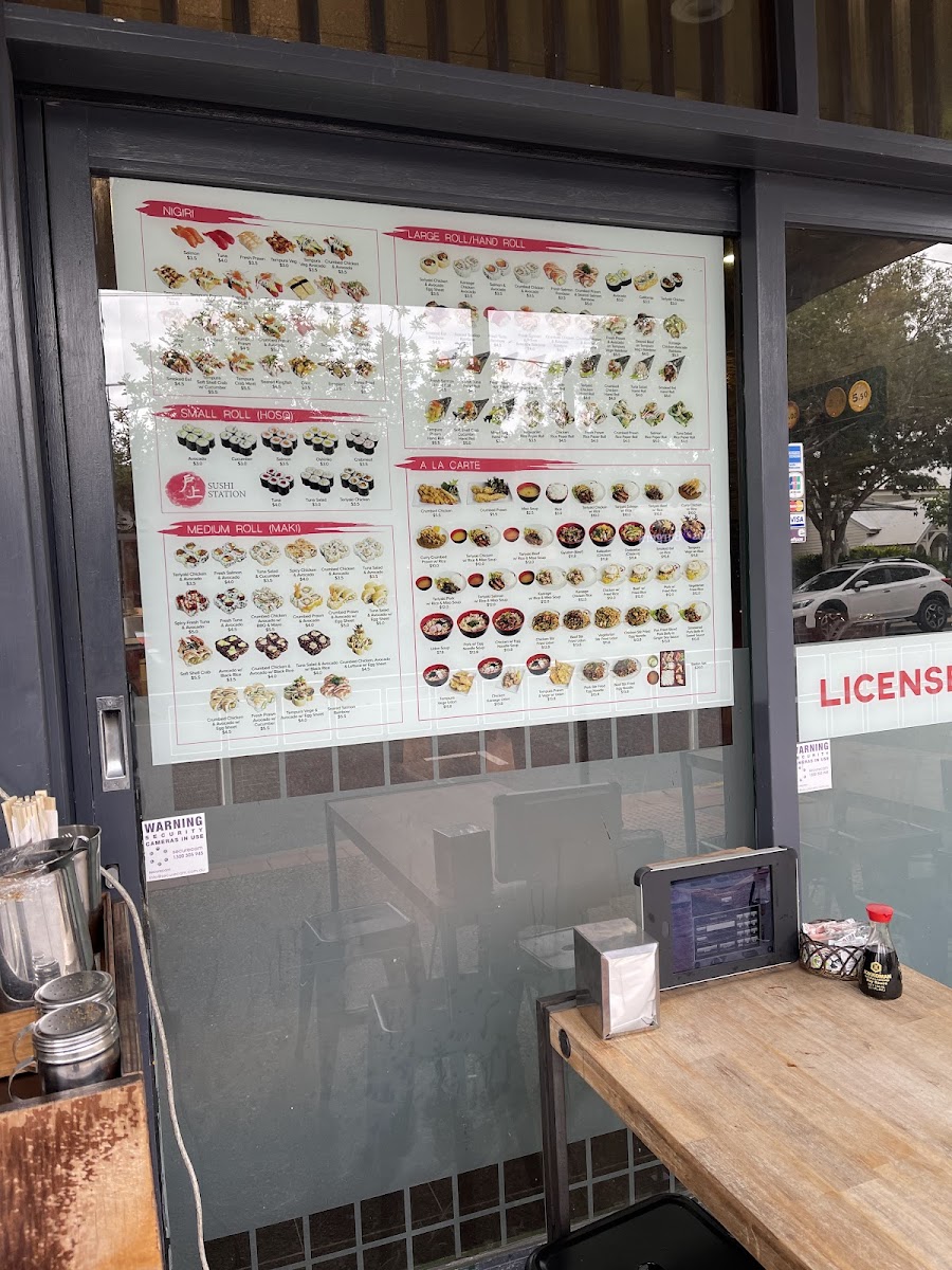 Sushi Station By Mistaboo - Bulimba photo 8